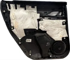 Honda Civic Apšuvums aizmugurējām durvīm 83700Smge01155