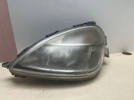 Mercedes-Benz A W168 Lampa przednia A1688200961