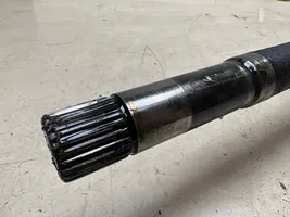 Citroen Berlingo Front driveshaft 