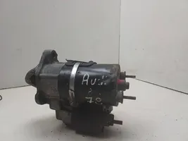 Volkswagen PASSAT B5 Starter motor 053911049