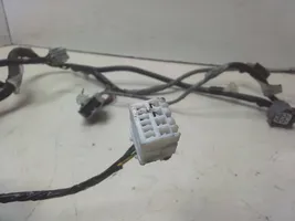 Honda Civic Front door wiring loom 32752SMG10306MY