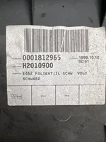 BMW 3 E46 Garniture de panneau carte de porte avant 8223971