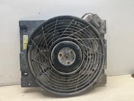 Opel Zafira A Ventilatore di raffreddamento elettrico del radiatore 24431829