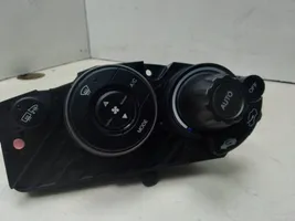 Honda Civic Centralina del climatizzatore 79600SMJG4