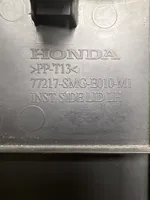 Honda Civic Moldura del extremo lateral de panel 77217SMGE010M1