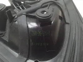 Honda Civic Klamka zewnętrzna drzwi tylnych 72640SMGE014M1