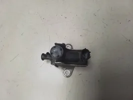 Honda Civic Turboahtimen magneettiventtiili 1397000870