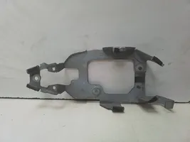 Honda Civic Maniglia esterna/staffa per portiera anteriore coupé 72170SMGE021M1