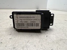 Honda Civic Electric window control switch 83590smge020uhs