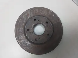 Honda Civic Front brake disc 