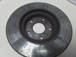 Honda Civic Front brake disc 