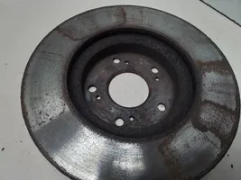 Honda Civic Front brake disc 