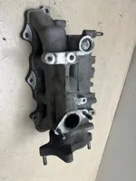 Honda Civic Intake manifold r8r