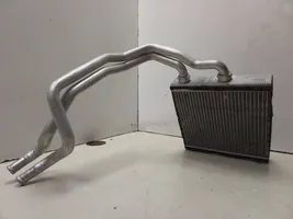 Honda Civic Radiateur de chauffage 