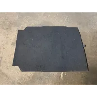 BMW 3 E46 Trunk/boot mat liner 