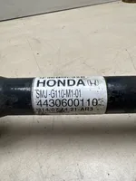 Honda Civic Etuvetoakseli SMJG110M101