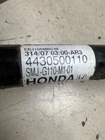 Honda Civic Semiasse anteriore 4430500110