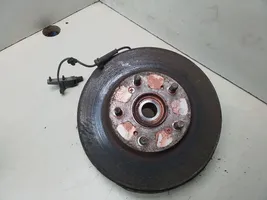 Honda Civic Front brake disc 