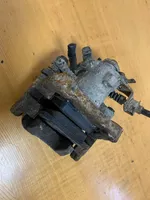 Volkswagen Polo Rear brake caliper 0100