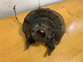 Volkswagen Polo Front wheel hub 