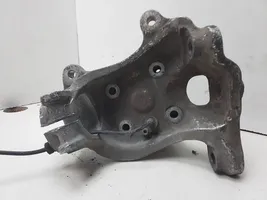 BMW 5 E60 E61 Mozzo ruota anteriore 6760954