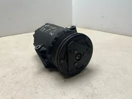 Opel Zafira B Air conditioning (A/C) compressor (pump) 401351739