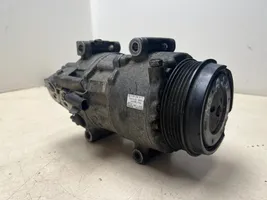 Mercedes-Benz B W245 Compressore aria condizionata (A/C) (pompa) A0022301411