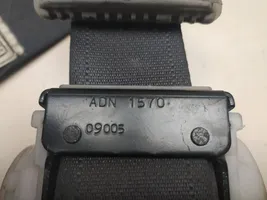 Honda Civic Rear seatbelt ADN1570