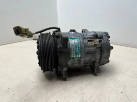 Fiat Ulysse Kompresor / Sprężarka klimatyzacji A/C 9646416780