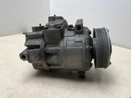 Audi A3 S3 8P Air conditioning (A/C) compressor (pump) pxe168675F