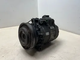 Skoda Superb B5 (3U) Air conditioning (A/C) compressor (pump) 4472208186