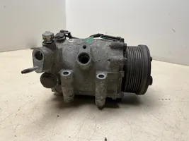 Honda Civic Air conditioning (A/C) compressor (pump) 38800rsre010m2