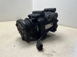 Ford Focus Air conditioning (A/C) compressor (pump) 