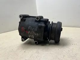 Ford Focus Air conditioning (A/C) compressor (pump) 