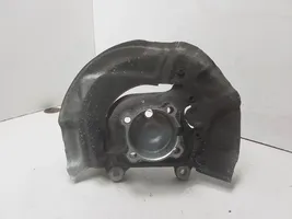 BMW 5 E60 E61 Cubo de rueda delantera 6760954