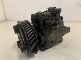 Mazda 6 Ilmastointilaitteen kompressorin pumppu (A/C) H12A1AF4DW
