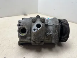 Volkswagen PASSAT B6 Ilmastointilaitteen kompressorin pumppu (A/C) 1K0820803S