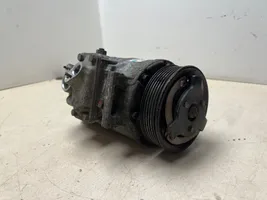 Volkswagen PASSAT B6 Ilmastointilaitteen kompressorin pumppu (A/C) 1K0820803S