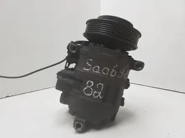 Saab 9-3 Ver2 Compressore aria condizionata (A/C) (pompa) 4472208041