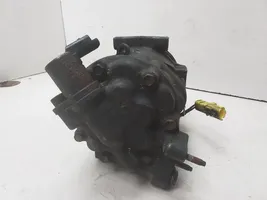 Citroen C5 Ilmastointilaitteen kompressorin pumppu (A/C) 9656572680