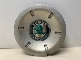 Skoda Octavia Mk2 (1Z) Original wheel cap 1Z0601149