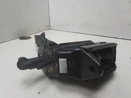 Volkswagen Polo Clutch pedal 6Q1721059G