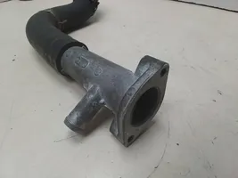 Honda Civic Engine coolant pipe/hose 