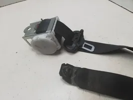 Opel Zafira A Rear seatbelt K6944