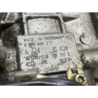 Volkswagen Golf IV Fuel injection high pressure pump 038130107B