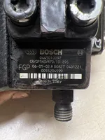 Opel Vectra C Fuel injection high pressure pump 0055204599