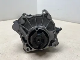 Opel Vectra C Vacuum pump 