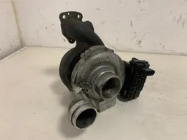 Mercedes-Benz E W211 Turboahdin A6425901480