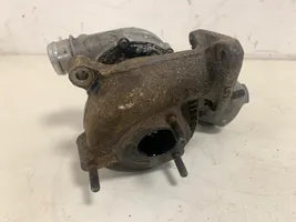 Audi A4 S4 B5 8D Turbo 028145702