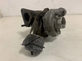 Audi A4 S4 B5 8D Turbina 028145702